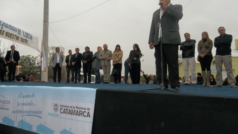 Más de 6600 familias se benefician con programas de Vivienda