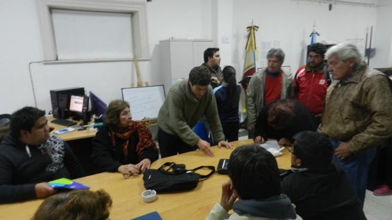 Tercera versión del torneo de fútbol infantil Uniendo Canchitas 2013