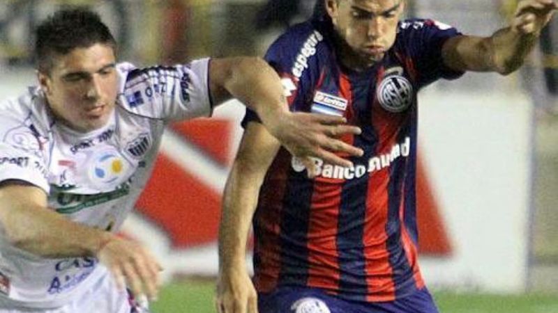 San Lorenzo está en la final de la Copa Argentina
