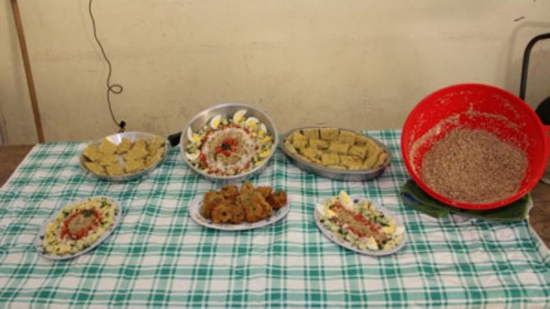 Revalorizar el cultivo de la quínoa