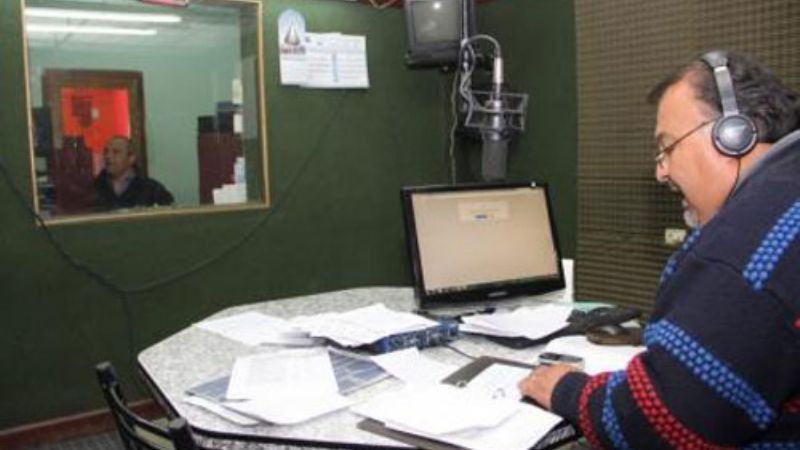 Radio Municipal de Santa María cumplió sus Bodas de Plata 