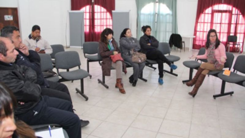 Septiembre con operativo preventivo en Santa María