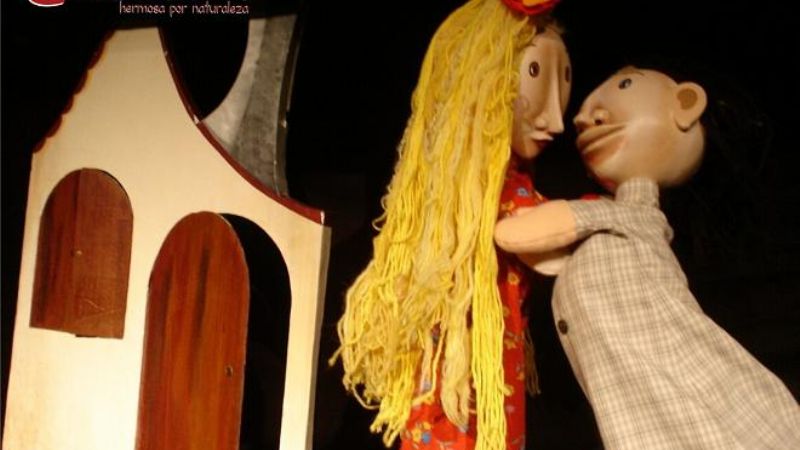 Catamarca sede del 20º Festival Internacional de Títeres “Don Quike”
