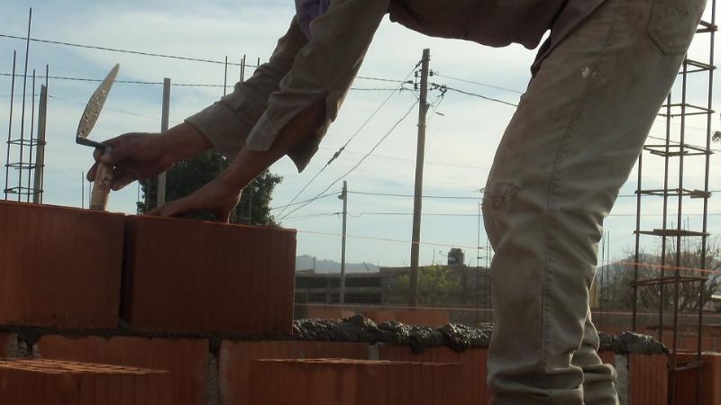 Entregarán 22 viviendas sociales en Andalgalá