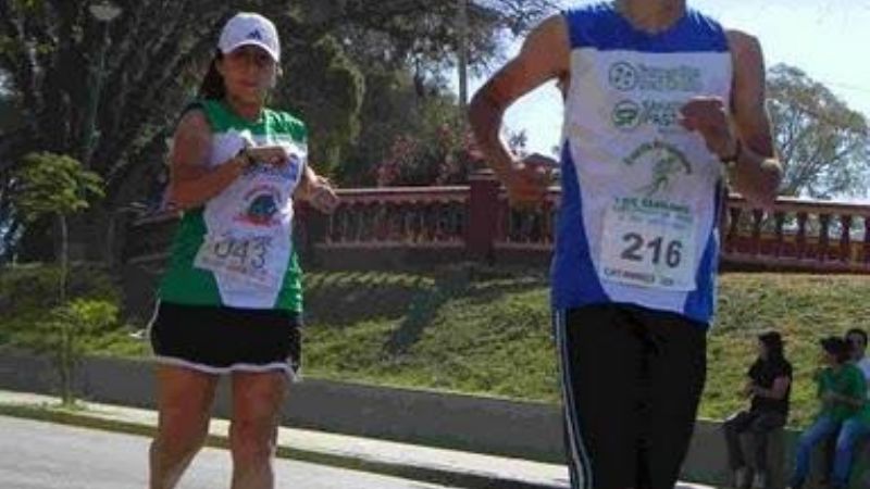 Coronel y Gordillo marchan por el campeonato argentino