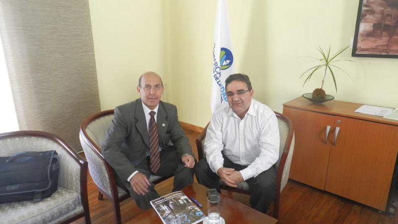 Capital auspiciará la “54º Reunión Plenaria” de CONFEDI en Catamarca