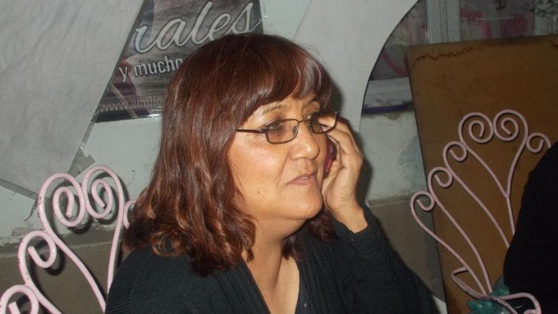 Mendoza presentó a sus candidatos