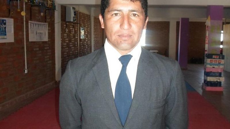 Mendoza presentó a sus candidatos