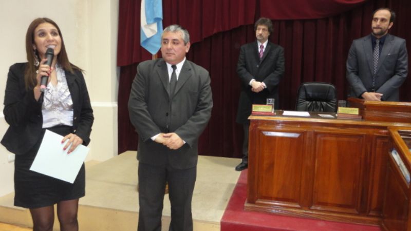 Declaran de interés Simposio Internacional de Cardiología