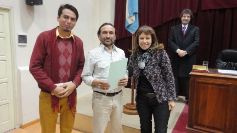 Declaran de interés Simposio Internacional de Cardiología