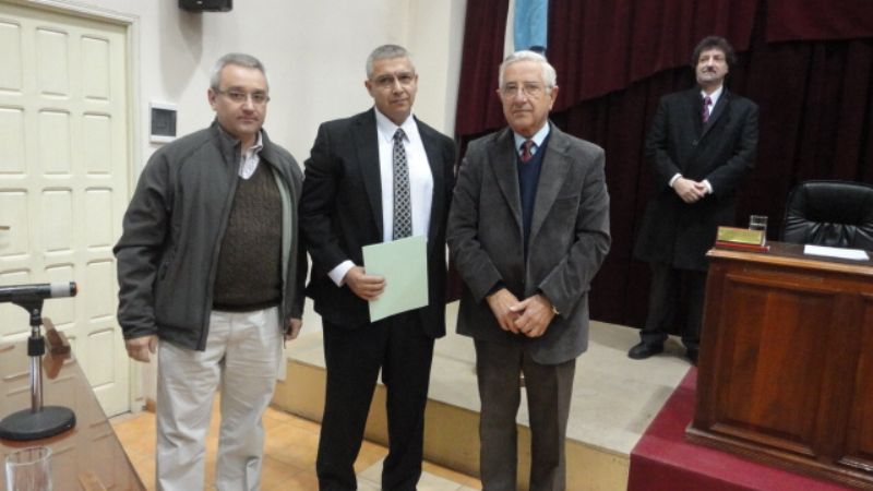 Declaran de interés Simposio Internacional de Cardiología