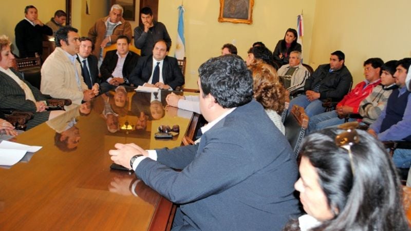 “No le teman a Elpidio, porque es un verdadero cobarde”