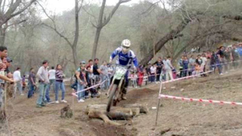 Anuncian el lanzamiento del Enduro Catamarqueño