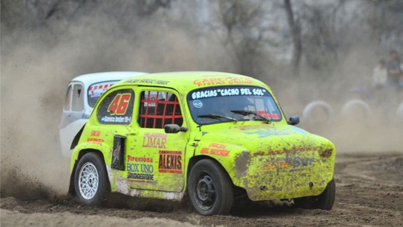 “El Gigante de la Circunvalación” no defraudó