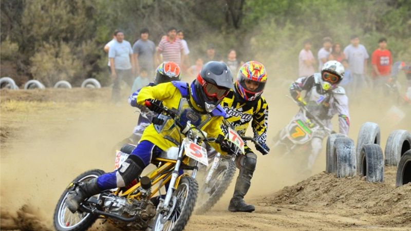 “El Gigante de la Circunvalación” no defraudó