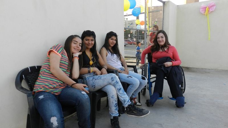 Los niños de la Capital siguen festejando su día