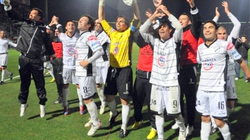 All Boys quiere su primer título con la Copa Argentina