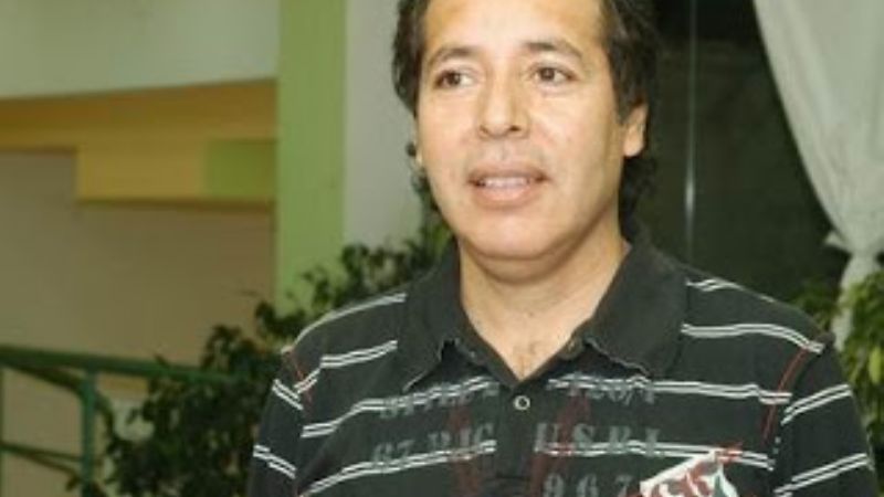 Néstor Sinchez pide la cabeza, no solo el pelo, de Luna y Herrera