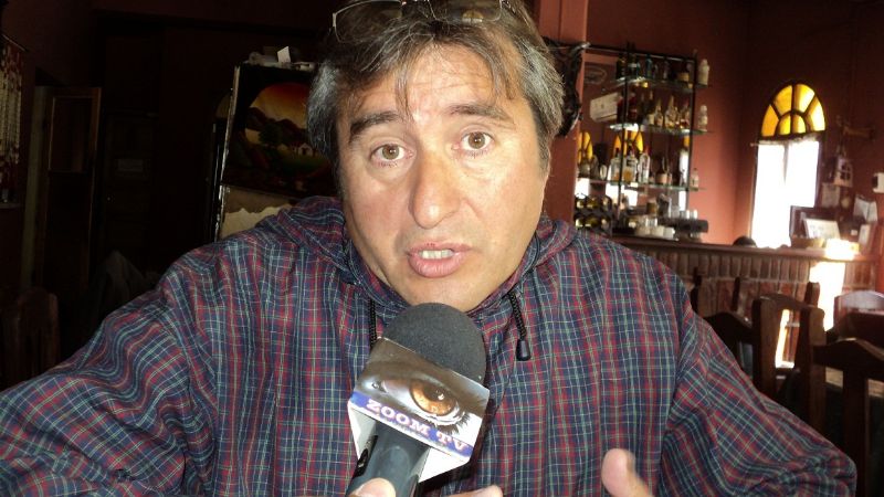 “Al Concejo Deliberante de San José le falta transparencia”