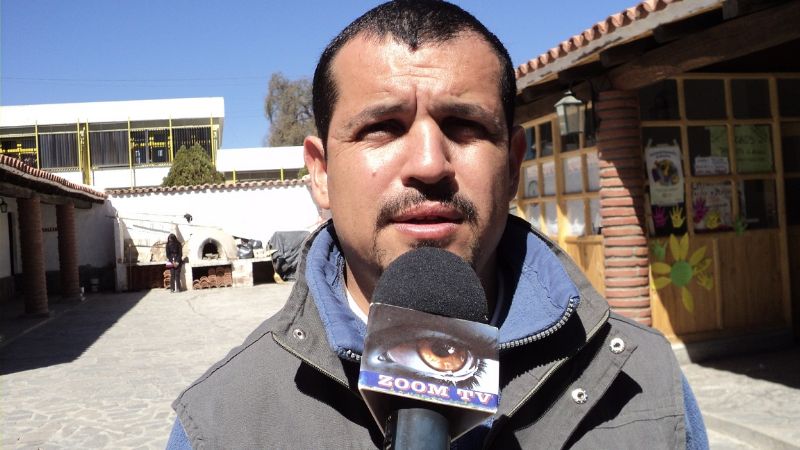 Ultiman detalles para la campaña fitosanitaria nogalera