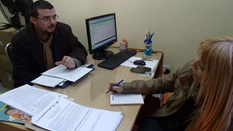 Planifican acciones para prevenir el dengue en Valle Viejo