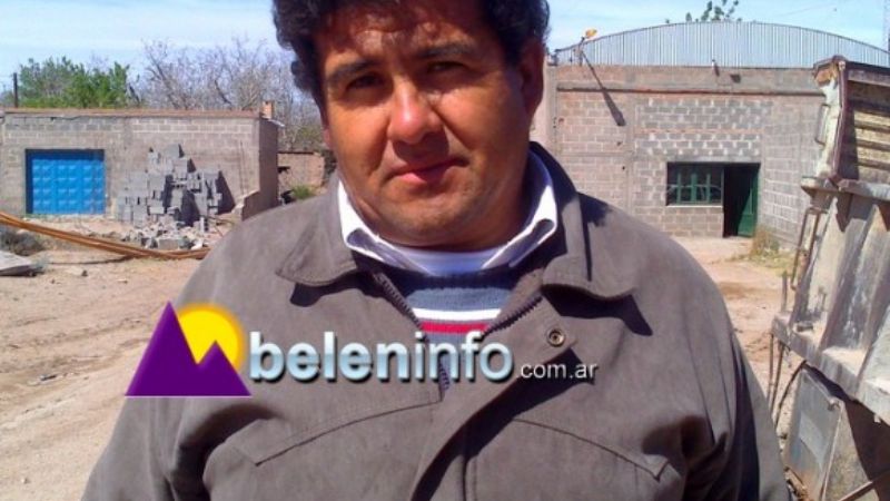 “Hay que seguir trabajando todos juntos por este proyecto”