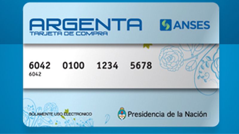 La tarjeta Argenta otorgó préstamos por $15.402 millones en tres años