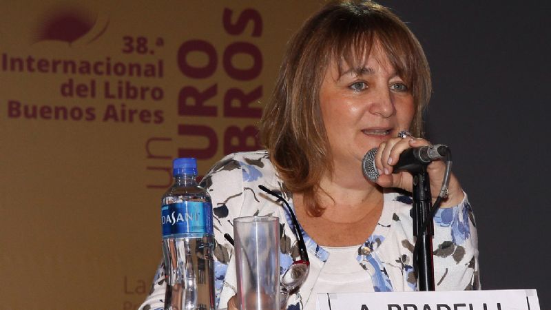 “Creo en la lectura como fuerza para ir construyendo una mirada”