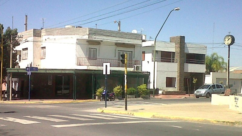 La Ochava de los lamentos