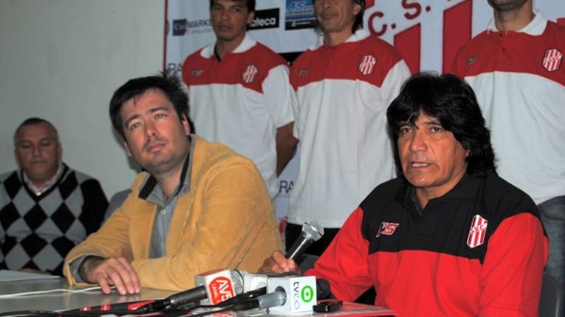 A Bernuncio le quedaba “una vida” y la perdió ayer 