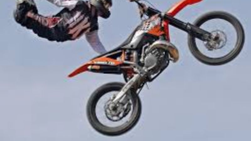 Se suspende el Show de Freestyle en El Rodeo