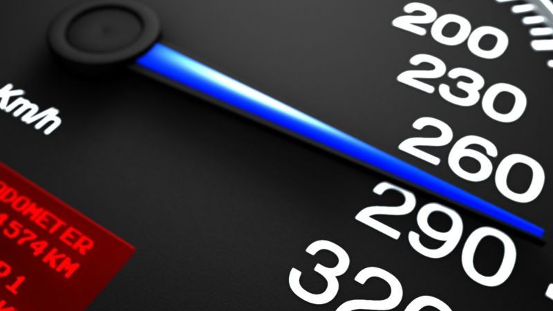 Proponen incorporar limitadores de velocidad a los vehículos