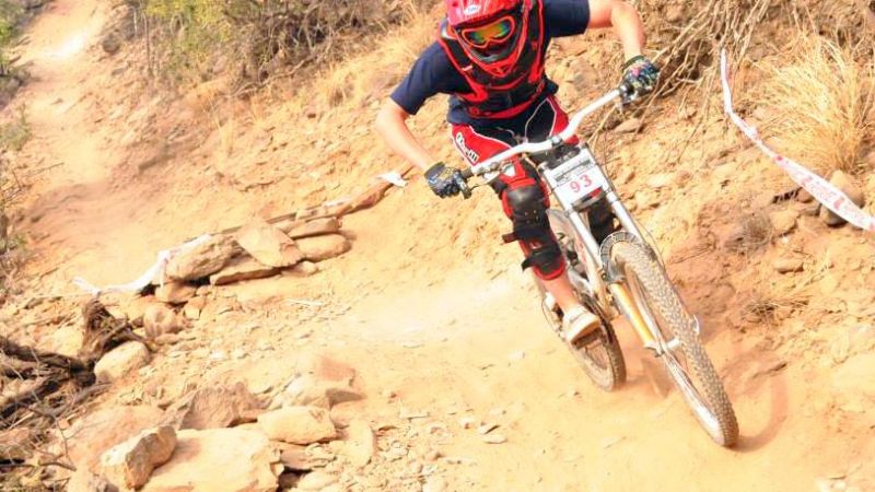 Catamarca sede de la Copa Argentina de Cross Country