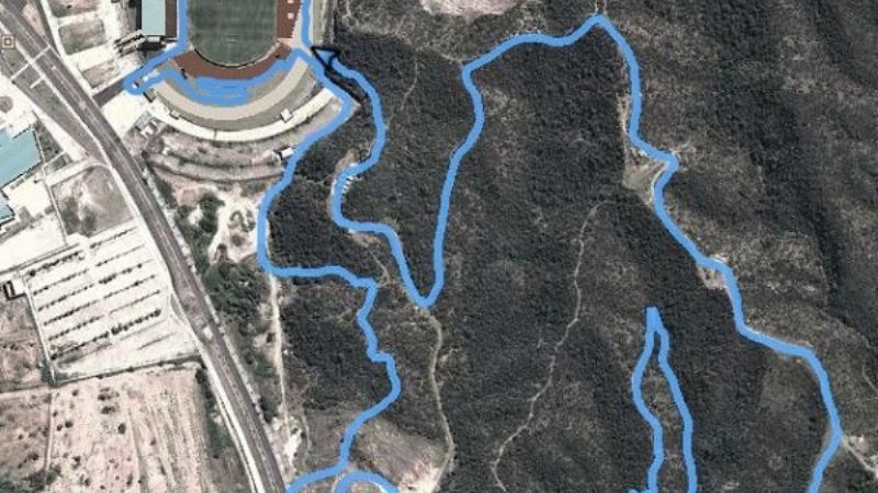 Catamarca sede de la Copa Argentina de Cross Country