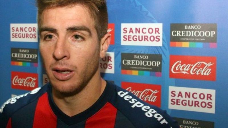 Buffarini: “Cumplimos el objetivo de llegar a la Final”