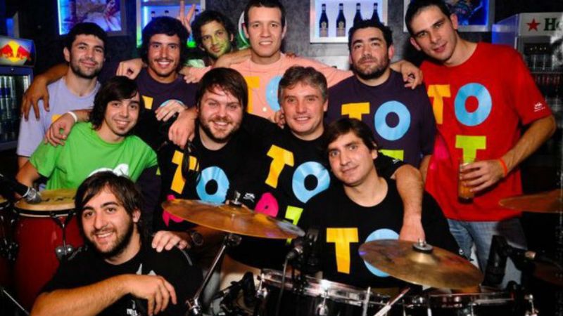 “Primavera Septiembre Joven” continúa en El Rodeo