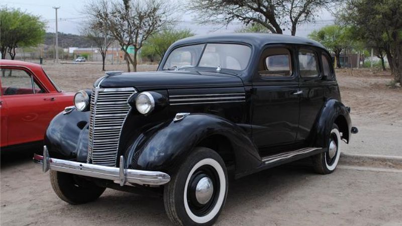 Los clásicos se lucieron en “La Casa de la Puna”