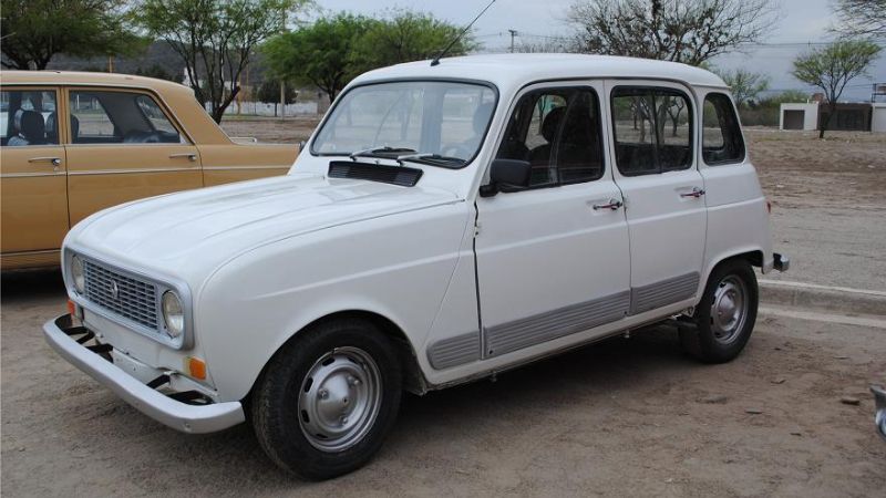 Los clásicos se lucieron en “La Casa de la Puna”