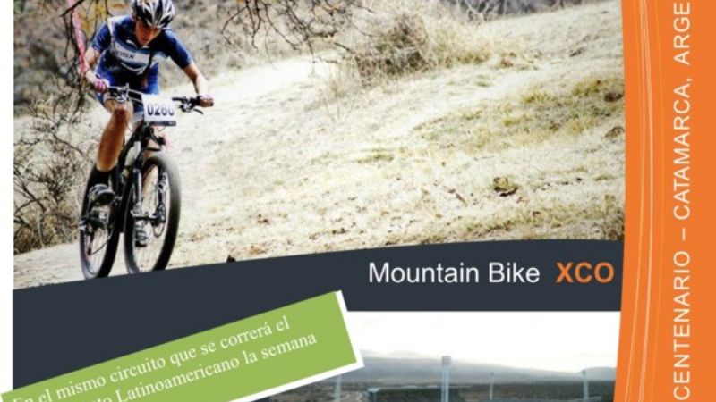 Sigue la exitosa 3ra. Copa  Argentina de Cross Country 