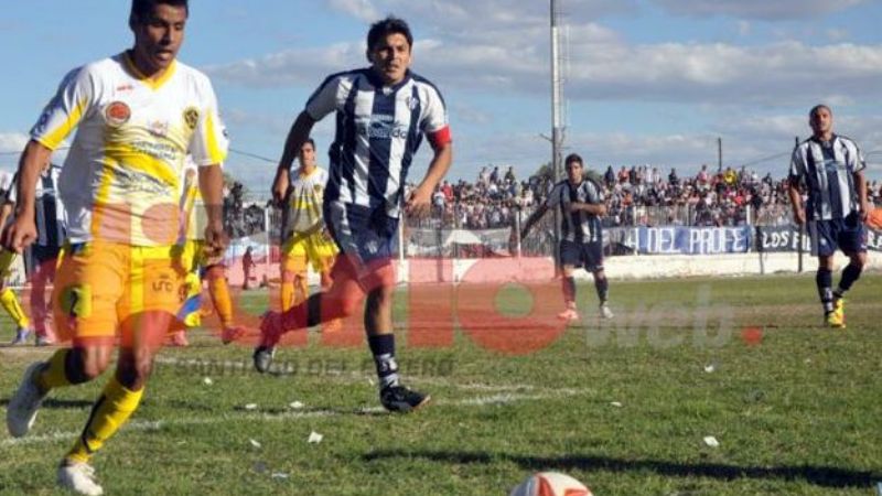 Triunfos de Policial y Unión Aconquija; caída del “León”