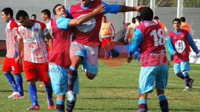 Aconquija quiere quedarse con el “1” en la Zona B.