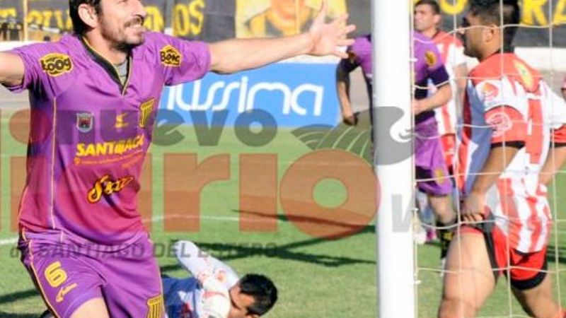 Triunfos de Policial y Unión Aconquija; caída del “León”