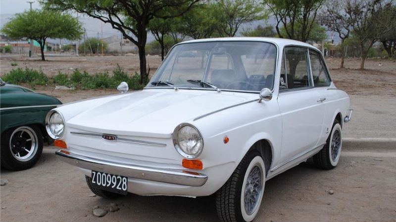 Los clásicos se lucieron en “La Casa de la Puna”