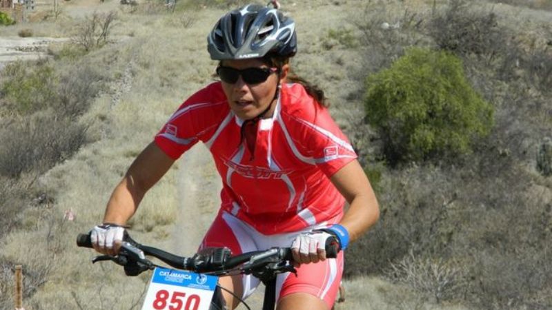 Catamarca coronó a los campeones Nacionales del Cross