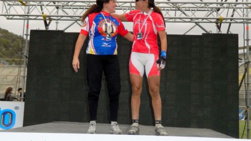 Catamarca coronó a los campeones Nacionales del Cross