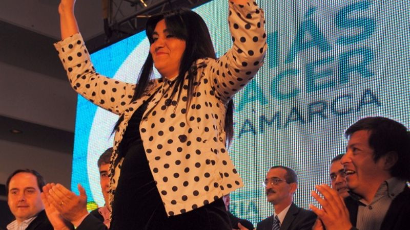 Triunfales sensaciones en el lanzamiento del FpV-PJ