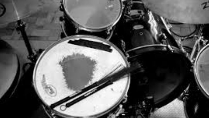 Clínica intensiva de batería