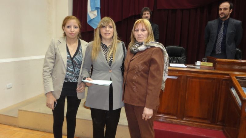 Declaran Ciudadano Ilustre al ex locutor