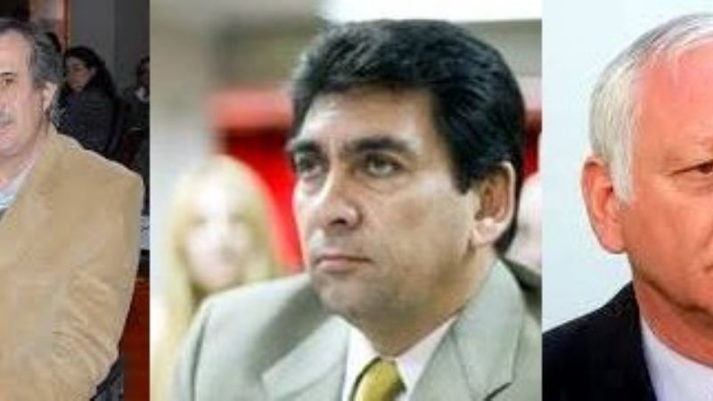 Otra mala para el FCyS: no cumple con el cupo femenino