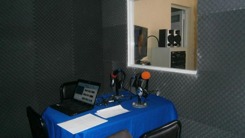 Capacitación en Comunicación y Nuevas Tecnologías